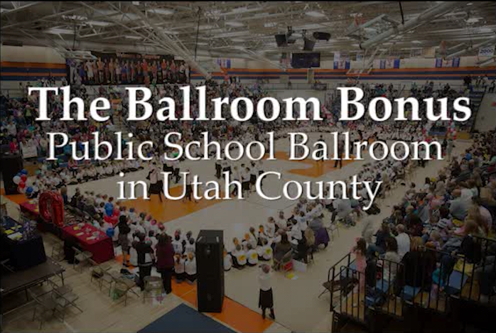 The Ballroom Bonus.2