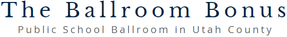 The Ballroom Bonus Logo